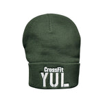 Load image into Gallery viewer, CrossFit YUL Knit Beanie