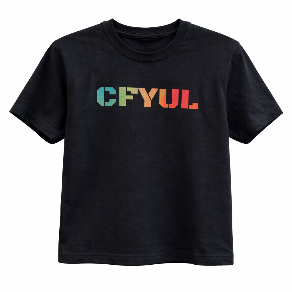 CFYUL T-Shirt