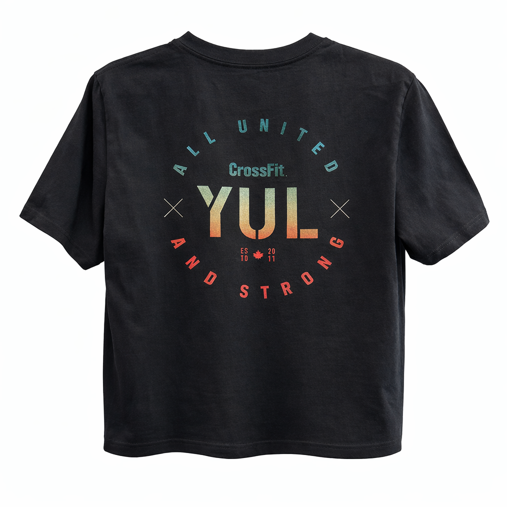 CFYUL T-Shirt