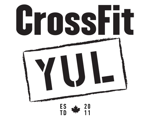 CrossFit YUL