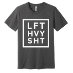 Load image into Gallery viewer, LFT HVY SHT T-Shirt – Unisex
